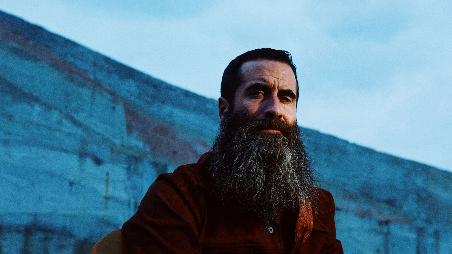 JP Harris & The Tough Choices