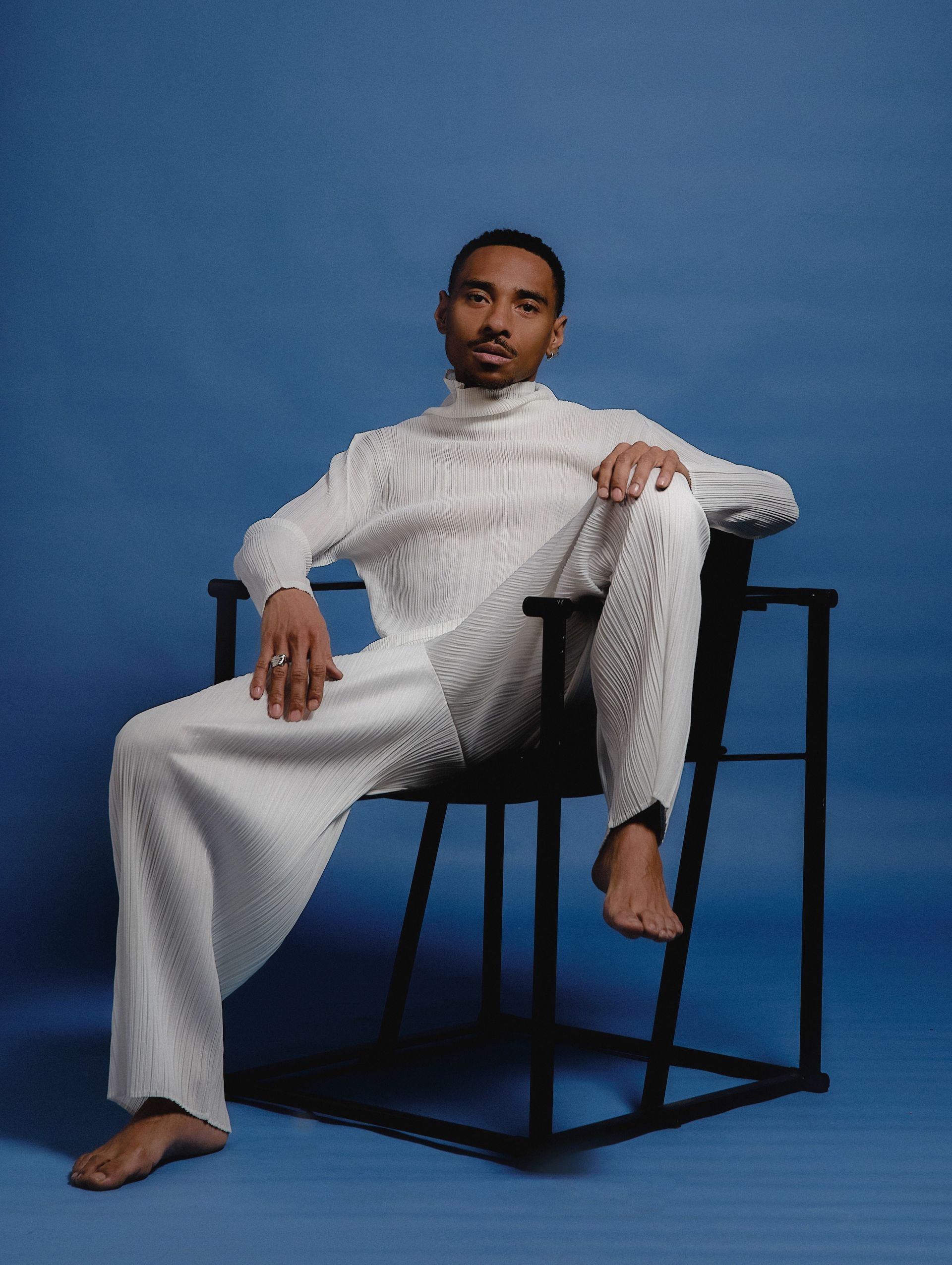 Durand Bernarr Nalen Stockholm Jazz Festival