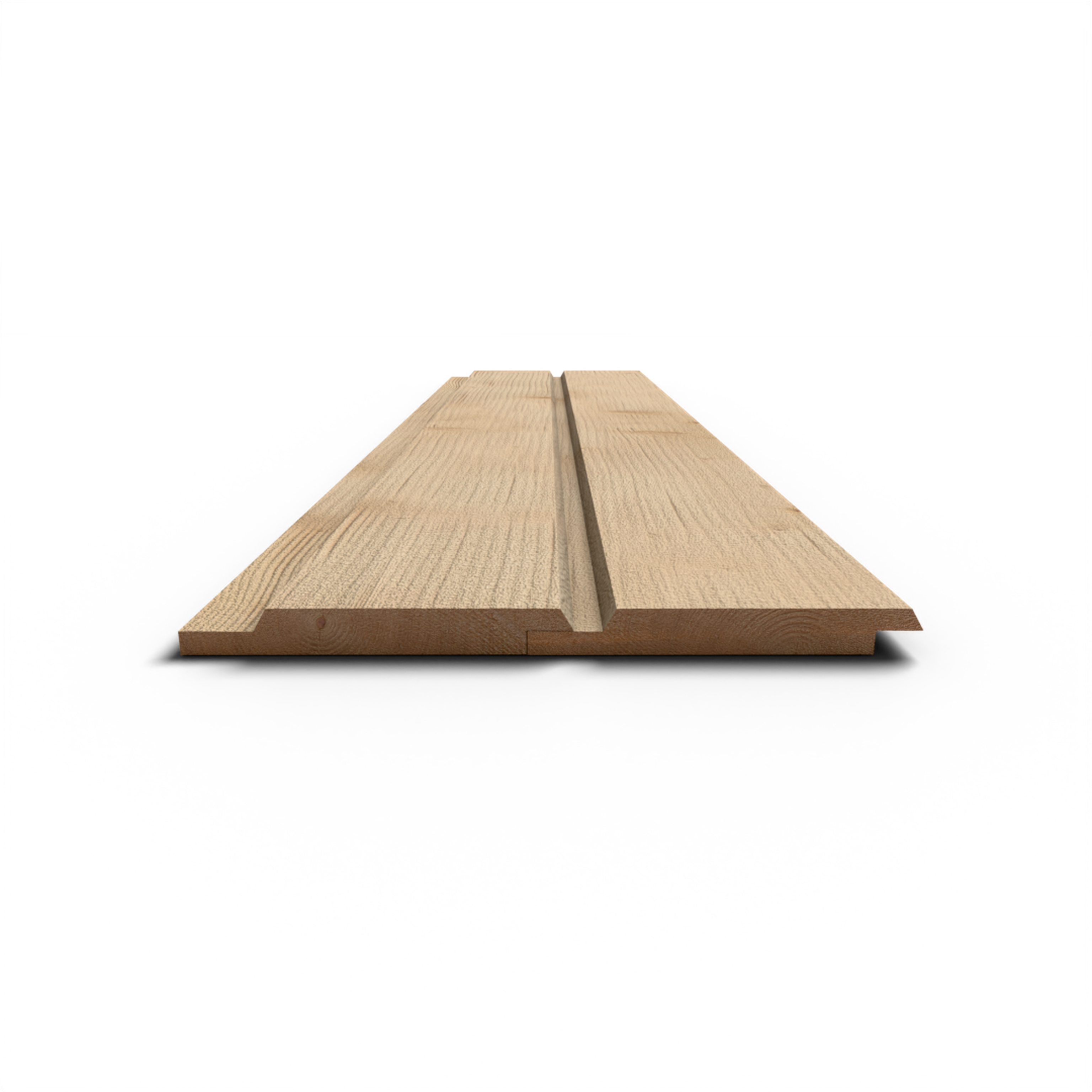 Cladding profiles