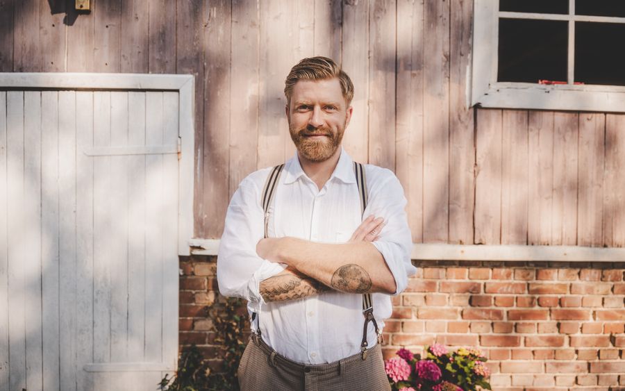 Börge Fiete Bammann
