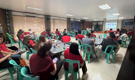 Process Control & People 3