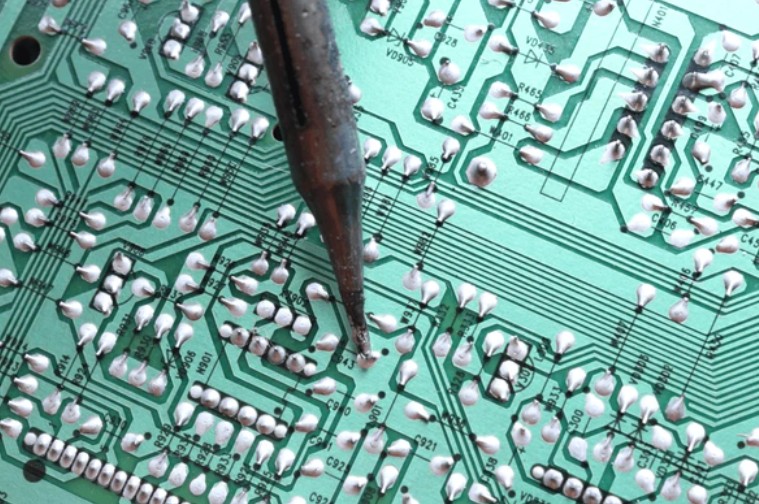 Soldering