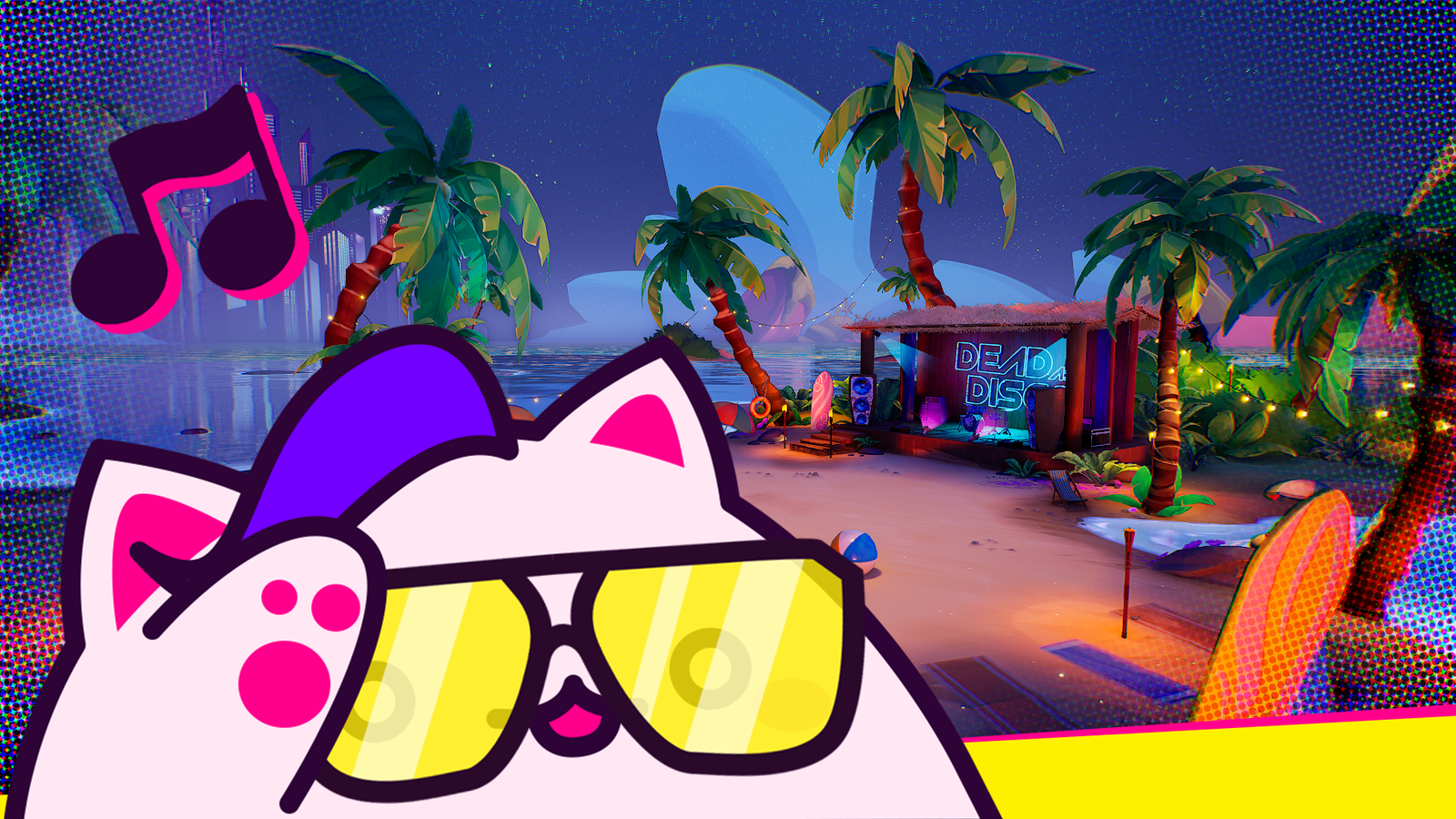 Midsummer Update Coming August 3rd!