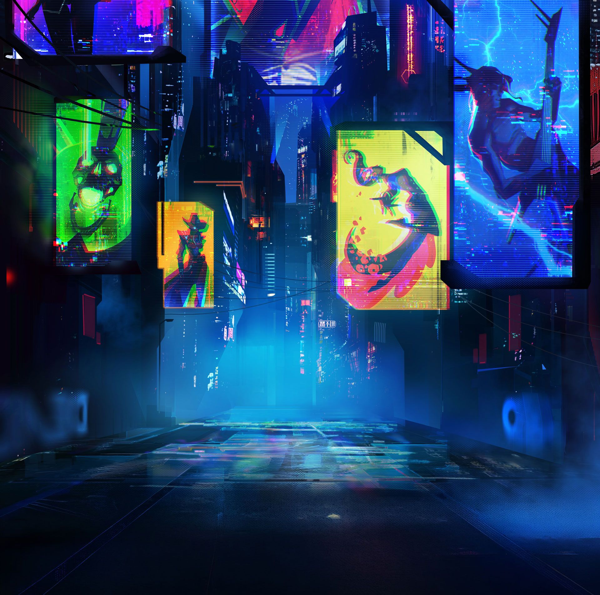 Background