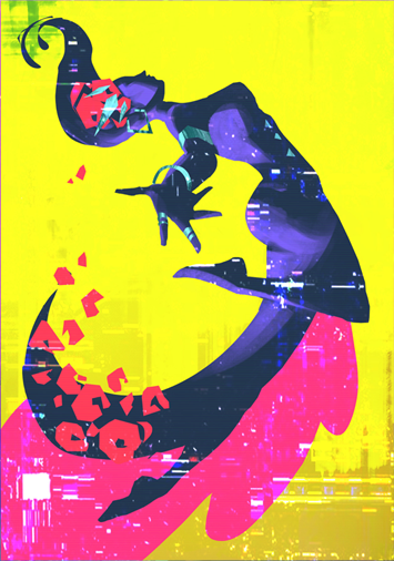 Dancer