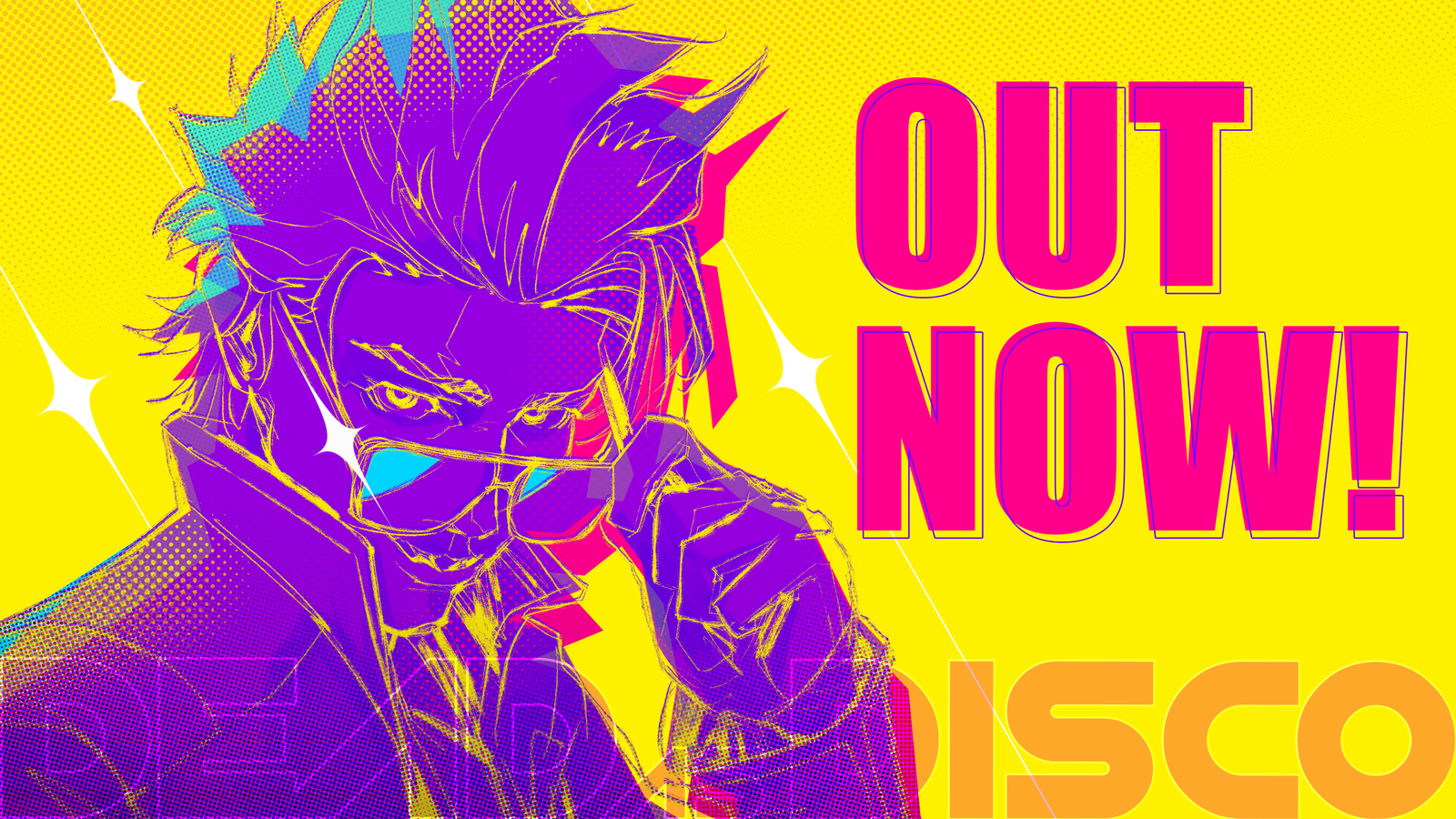 Early Access - OUT NOW