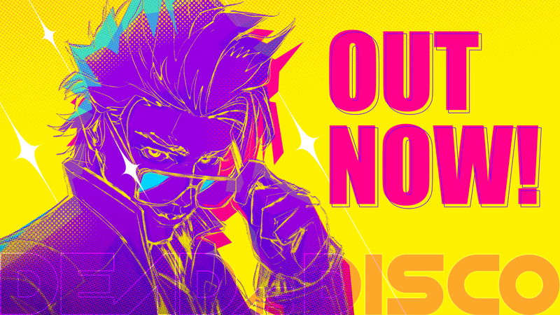 Early Access - OUT NOW