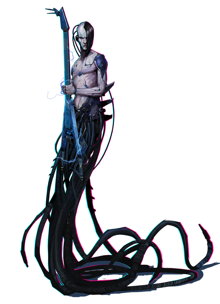 Dex