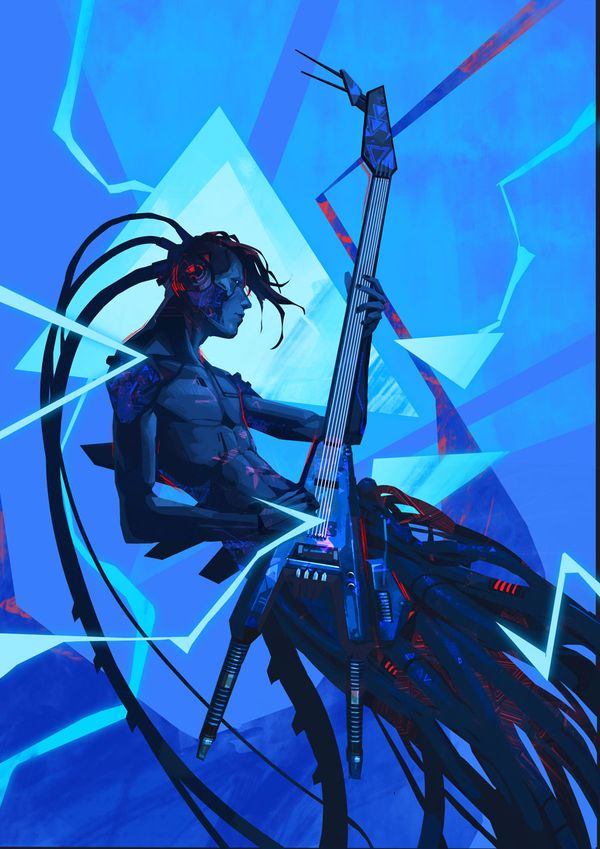 Dex