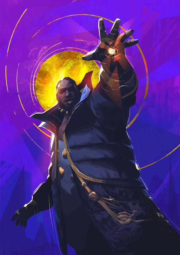 Prophet
