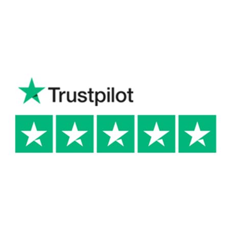 trustpilot logo