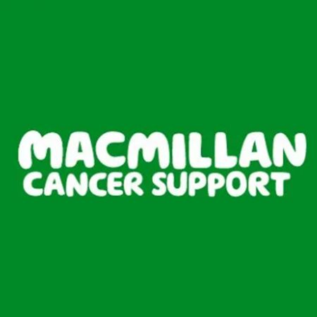 Macmillan logo
