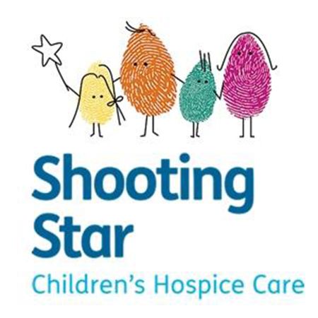 Shooting Star logo