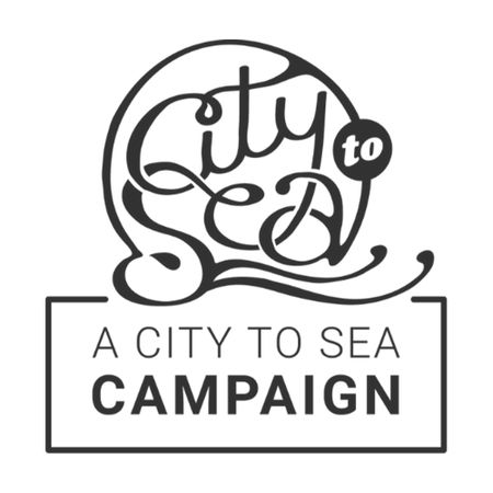 City To Sea Logo
