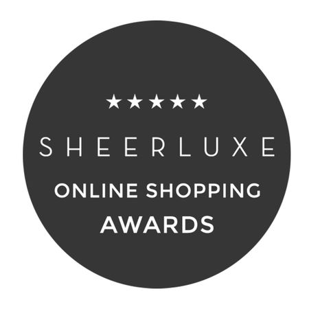 sheerluxe award