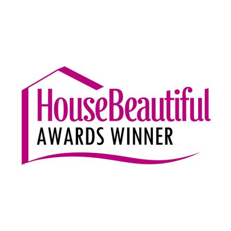 house beautiful logo