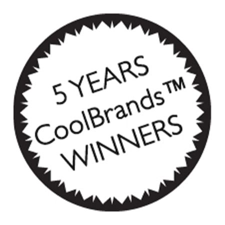 cool brands logo
