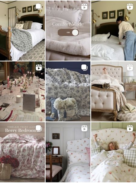 FrenchBedoom on instagram