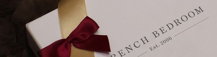 Gift Vouchers banner image