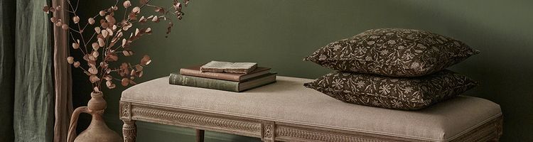Bedroom Benches banner image