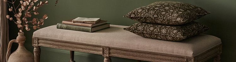 Bedroom Benches banner image