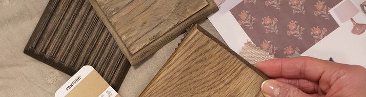 Bed & Furniture Samples banner image