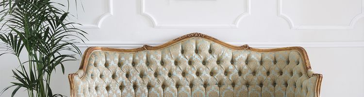 Sofas & Chaises Longues banner image