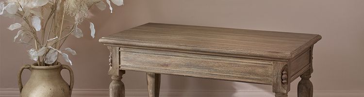 Bedroom Stools & Footstools banner image