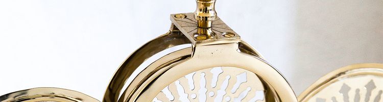 Finishing Touches & Home Accessories banner image