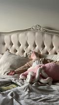 Lit d'Amour Bed