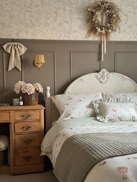 talesofoakleighcottage