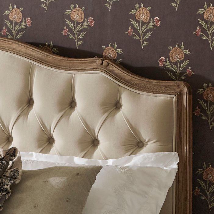 Upholstered Beds
