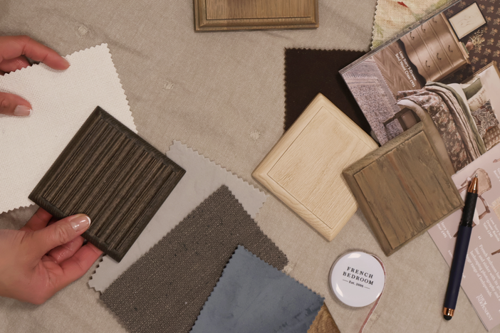 Bed Samples