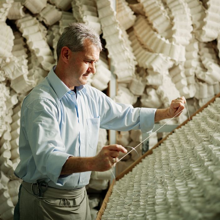 Vispring Mattresses