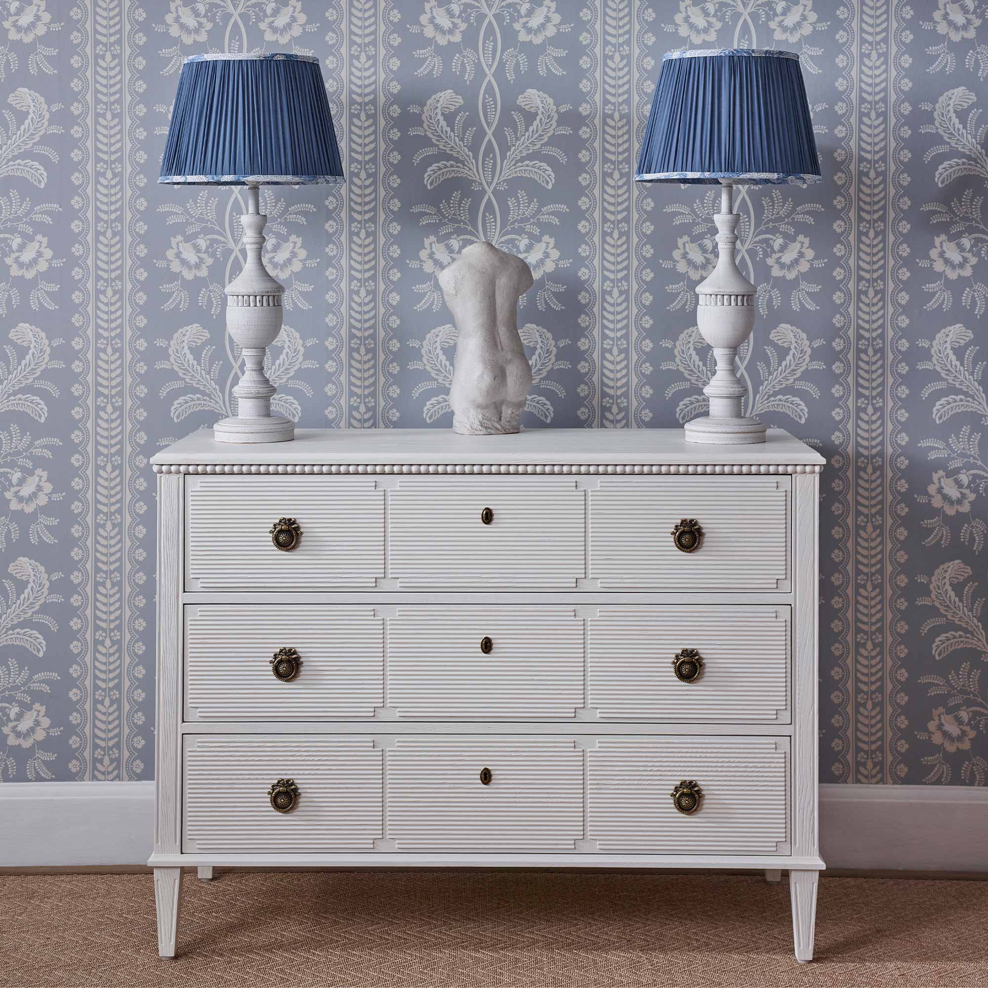 gustavian white