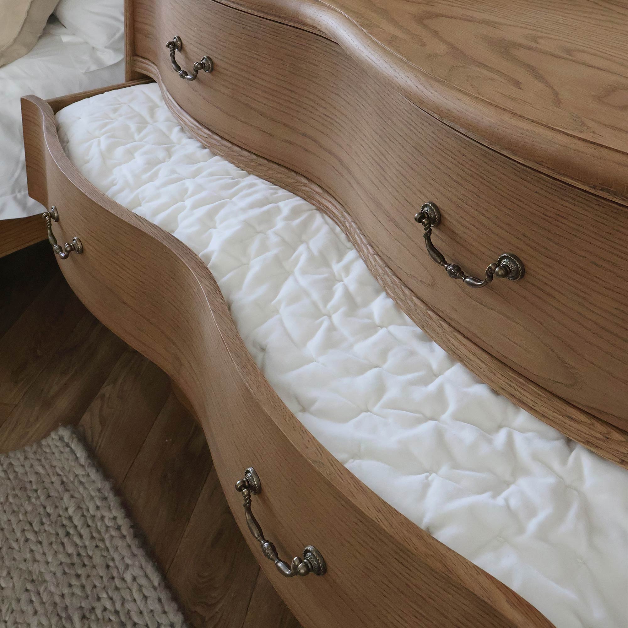 Chest of draws