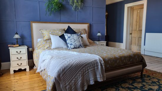 Love Story Naturelle Linen