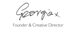 Georgia Founder & Creative Director