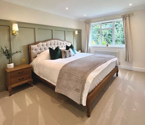 Styled by @chantellexeve