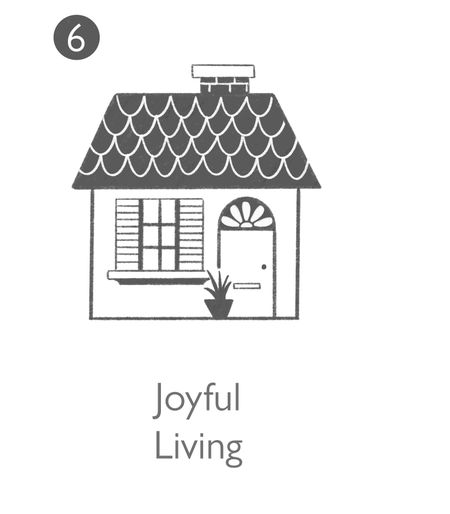 Joyful Living