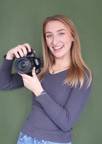 Elle_Creative Lead