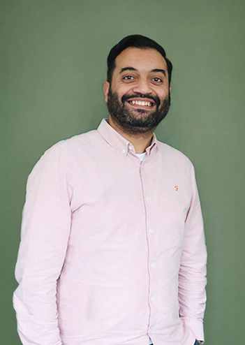 Moise_Ecommerce Manager