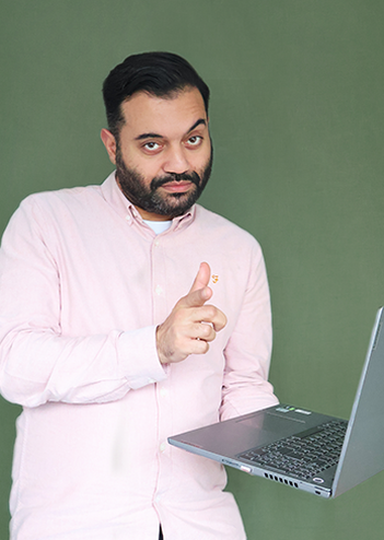Moise_Ecommerce Manager