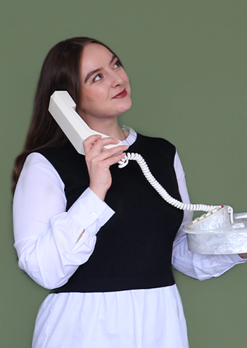 Kai_Customer Experience Lead