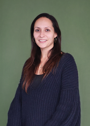 Jen_Head of Product Design & Production