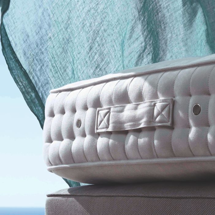 All Luxury Mattresses