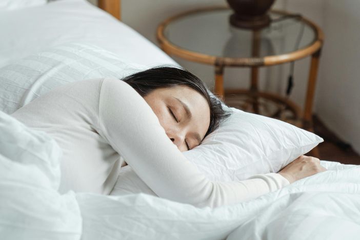 8 Tips for a Better Night’s Sleep