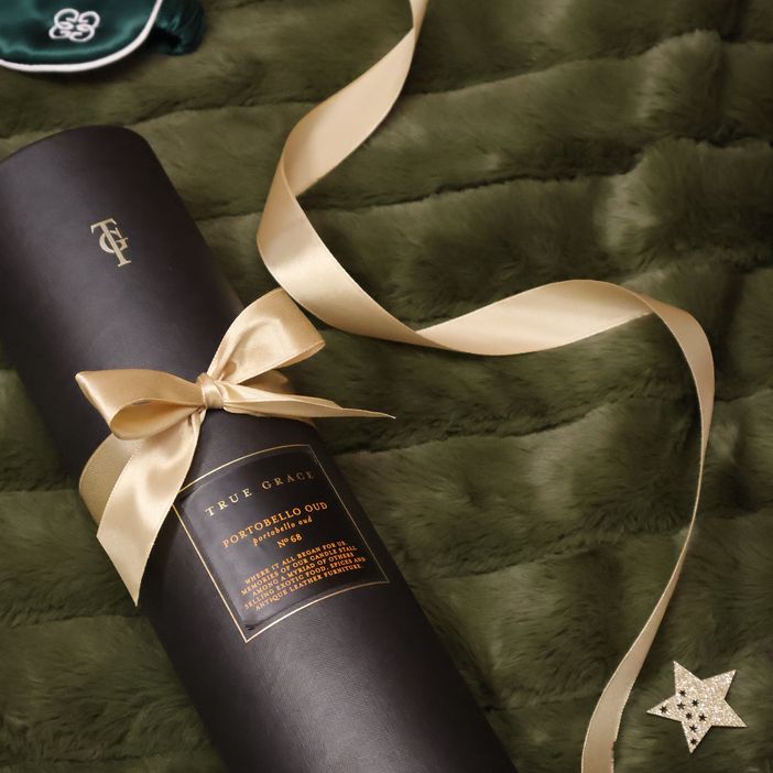 The Gift List
