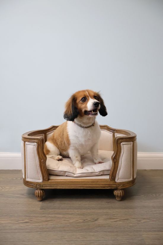 @ruby_Love Story Bed