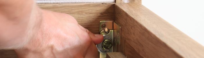 Building Bed